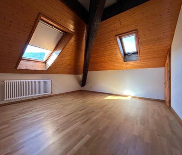 Rue des Lavannes 7, 2072 St-Blaise - Photo 1
