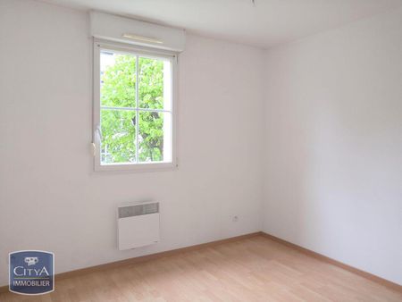 Location Appartement 3 pièces 62m² ALENCON 61000 - Photo 3