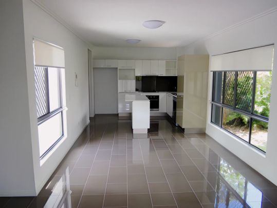 One Bedroom Apartment - Photo 1