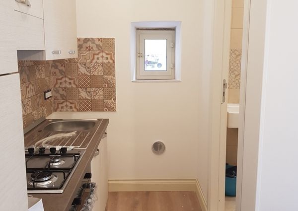 Appartamento in affitto a Lamezia Terme