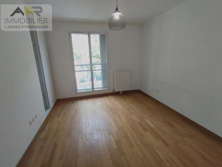 Appartement Antony 3 pièce(s) 63.7 m2 - Photo 5