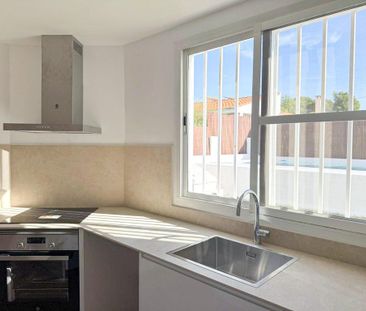 4 room luxury Detached House for rent in Rocafort, Spain - Photo 4