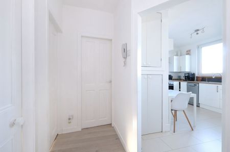 1 Bed Flat, Summerfield Terrace, AB24 - Photo 5