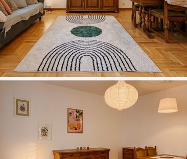 mazowieckie, Warszawa, Ursynów, Ursynów Północny, Henryka Arctowskiego - Zdjęcie 1