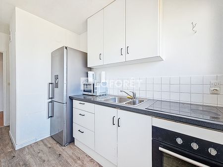 Appartement T2 Angers à louer - Photo 5