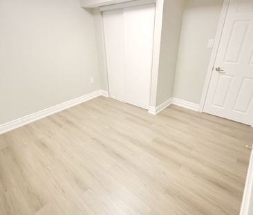 For Lease - 139 Walford Road Unit# Basement, Markham, Ontario - Photo 6
