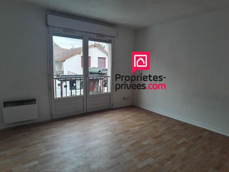 Appartement Tremblay En France 1 pièce(s) 30 m2 - Photo 3