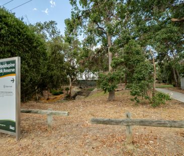 Green Oasis with Modern Comforts - Photo 1