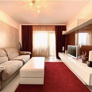 Apartament 2 camere, de lux, vedere superba, ultracentral Omnia - Photo 1