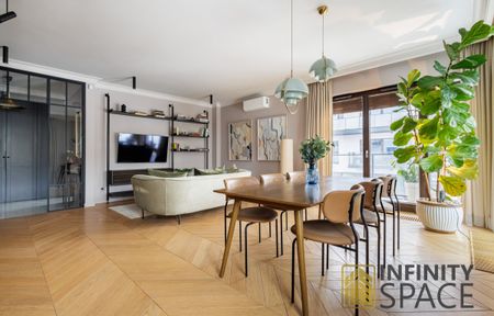 Warszawa, Mokotów, Mokotów Stegny, Ukryty Raj - Zdjęcie 4