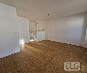 Appartement Pont L Abbe 3 pièce(s) 63 m2 plein centre-ville - Photo 4