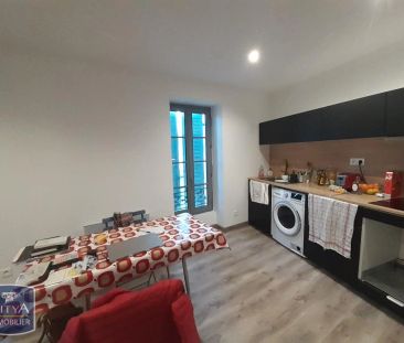 Appartement à louer 2 pièces 28.1m² - Photo 4
