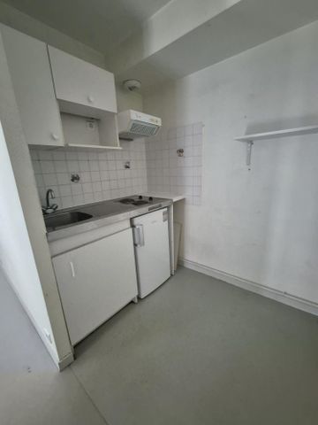 Location Appartement 3 pièces 42m² BEAUNE 21200 - Photo 4
