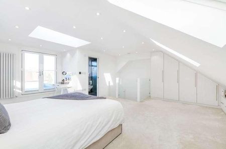 Horn Lane, Acton, W3 - Photo 2