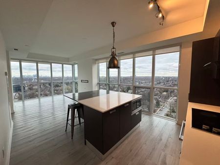 For Lease - 11 Bogert Avenue Unit# 1903, Toronto, Ontario - Photo 5