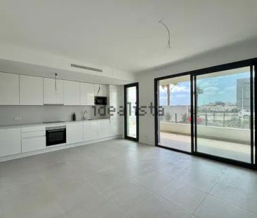 Alquiler de piso en Avenida Puerto de los Gatos de Cortijo Colorado, 4 - Photo 2