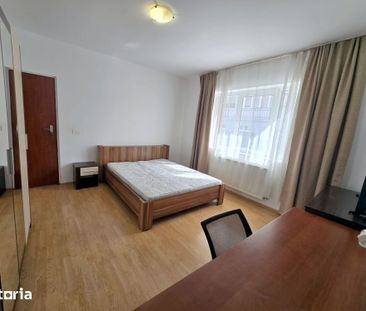 2 camere, decomandat, bloc nou, modern, in Buna Ziua, zona Home Garden - Photo 4