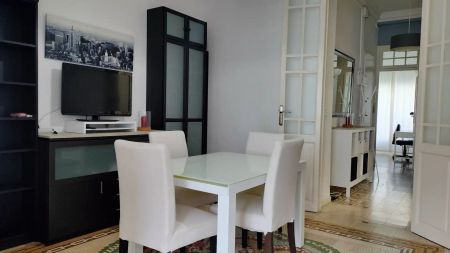 Piso de alquiler en Carrer de Ciscar, Gran Via - Photo 4