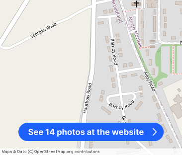 Hautbois Road, Badersfield, Norwich - Photo 1