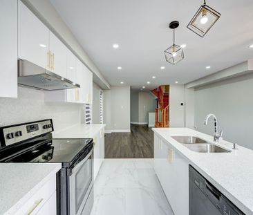 For Lease - 1140 FOXGLOVE Place, Mississauga, Ontario - Photo 3