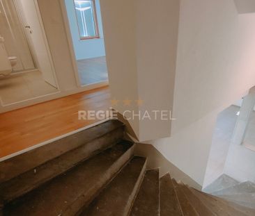4-room duplex apartment on the ground floor - Photo 6