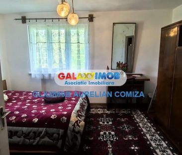 3 camere/ casa Dobroesti - Fotografie 3