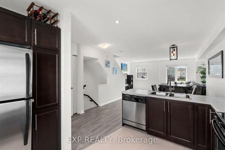 For Lease - 517 Simran Private, Barrhaven, Ontario - Photo 2