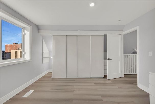 For Lease - 51 Wellington Street Unit# Upper, Hamilton, Ontario - Photo 1