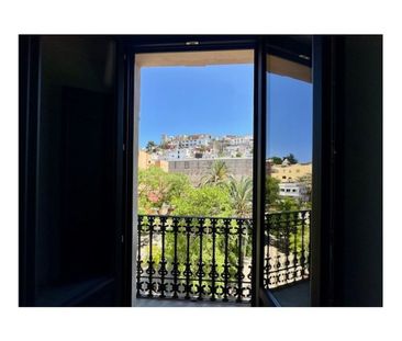 2 room luxury penthouse for rent in Ibiza, Spain - Photo 2