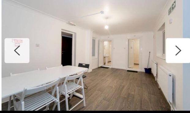 Room in a Shared House, Green Lane, IG3 - Photo 1