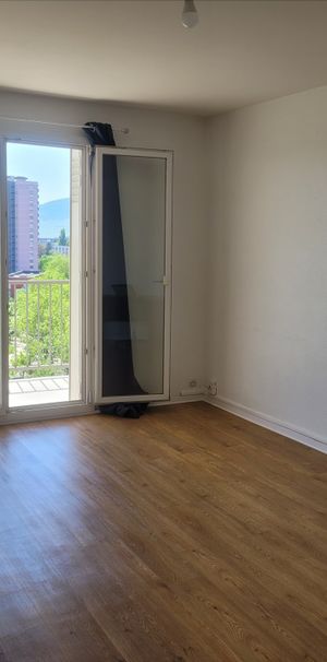Location Appartement 2 pièces 48m² - Photo 1