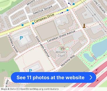 Williams Court | Building C - Photo 1