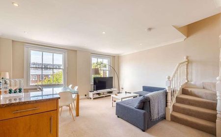 Earls Court Road, W8 - Photo 2