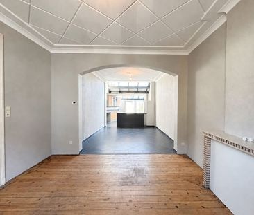 Huis te huur - foto 1