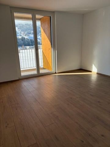3.5 Zimmer, 97 m², 2. Stock - Photo 2