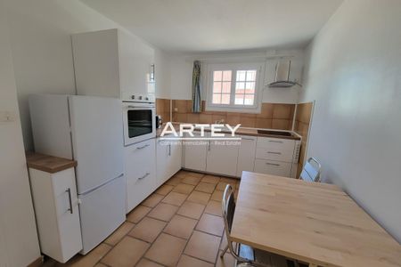 APPARTEMENT MEUBLE 3 PIECES - HYERES COSTEBELLE - Photo 4