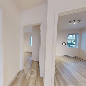 38 Rue Marjorie-D.-Shackleton (Plateau) Magnifique 4 1/2 Tous Compris - Photo 2