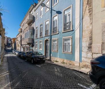 Apartamento T1 em Lisboa - Photo 4