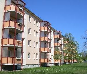 2-Zimmer-Wohnung sucht Mieter! - Foto 1