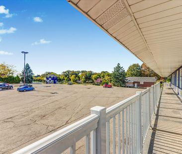 For Lease - 70 Port Darlington Road Unit# 212, Clarington, Ontario - Photo 6