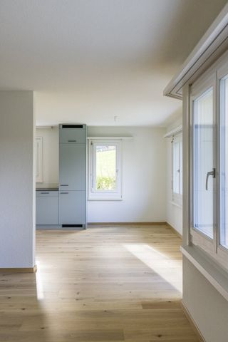 MIETEN OHNE KAUTION - neu sanierte Wohnung im Grünen - Foto 2
