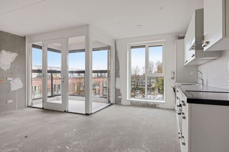 Appartement te huur: Victoriastein 116 6714 BX Ede - Foto 2
