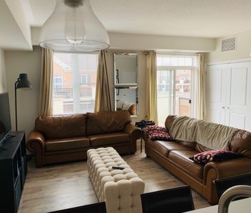 For Lease - 2326 Taunton Road Unit# 306, Oakville, Ontario - Photo 4