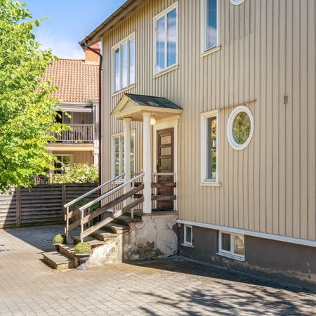 Egmontsgatan, Göteborg - Photo 3