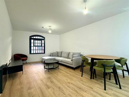 1 bedroom apartment to rent - Photo 5