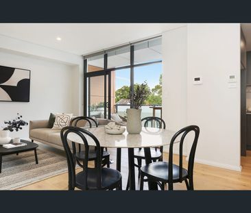 11/30-40 George Street, Leichhardt, NSW 2040 - Photo 5