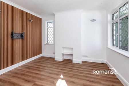 3 bedroom bungalow to rent - Photo 3