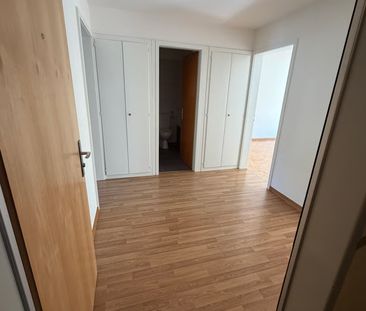 3 Zimmer, 69 m², 1. Stock - Foto 3