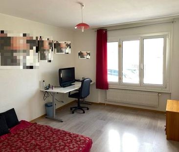 Appartement de 3 pièces au rez-de-chaussée - Photo 4