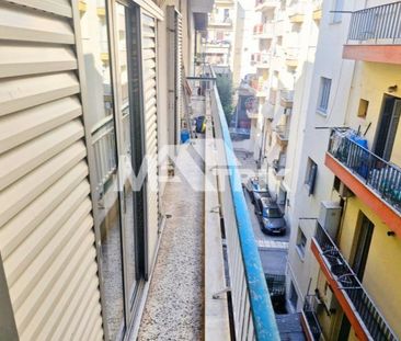 Διαμέρισμα για ενοικίαση Αγία Τριάδα (Φάληρο - Ιπποκράτειο) - Photo 1